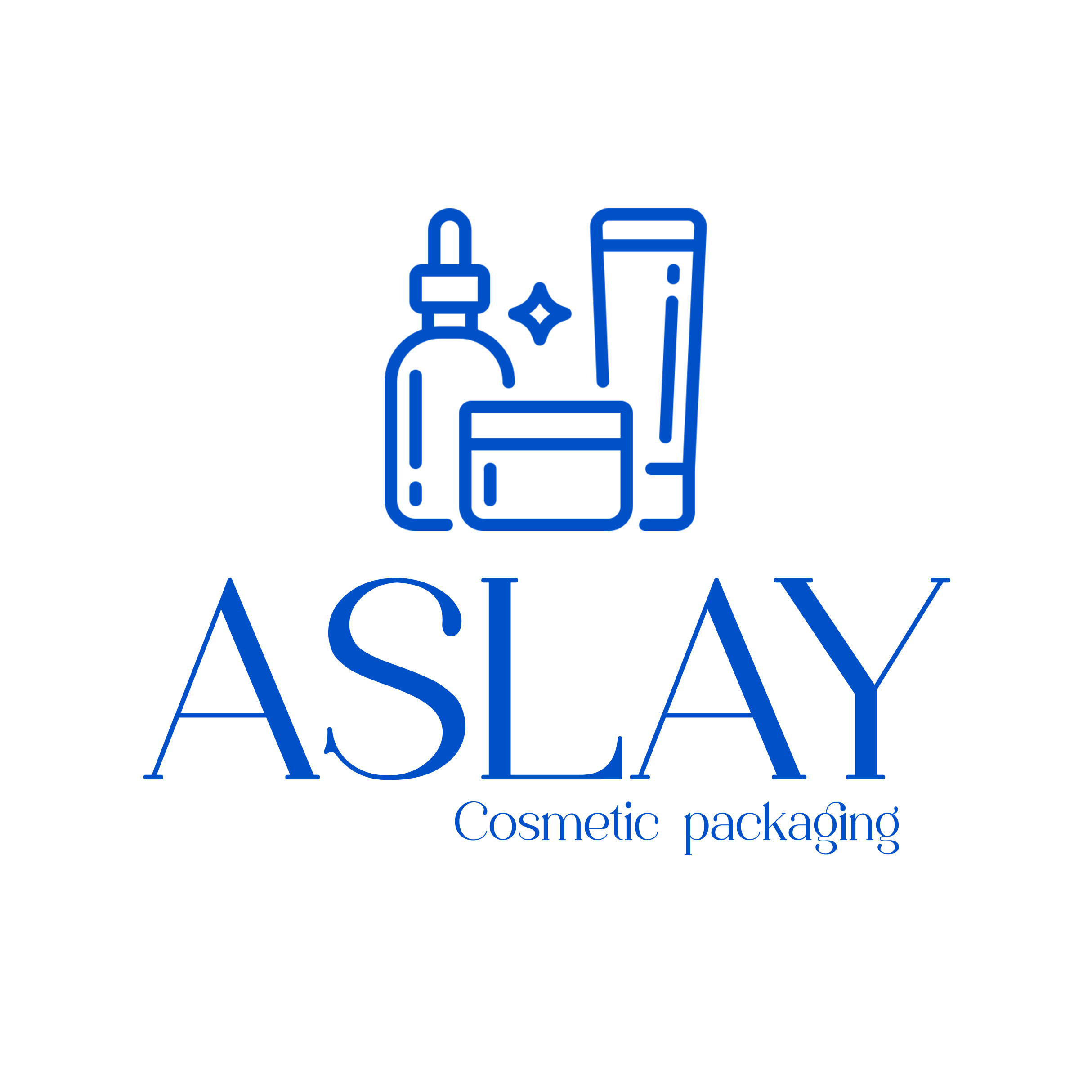Aslay Packaging